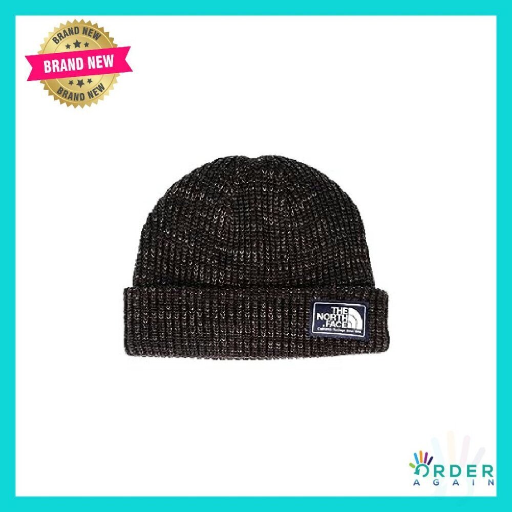 Classic Acrylic Knit Beanie Retro Y2K Chic Cozy Winter Hat Deep Fit - Picture 3 of 4
